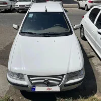 سمند ef7 مدل ۹۴