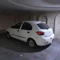 فروش تیبا۲ فروی