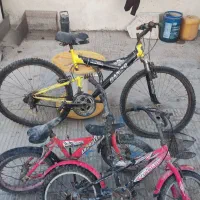 دوچرخه|دوچرخه، اسکیت، اسکوتر|بندرعباس, |دیوار