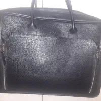 کیف تمام چرم آناک