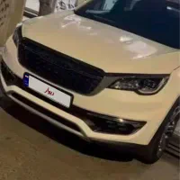 فیدیلیتی ۷ نفره ۵ پر