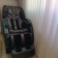 صندلی ماساژور|تجهیزات ورزشی|اصفهان, کوی امیریه|دیوار