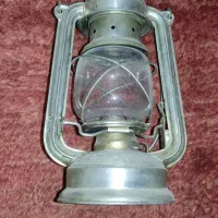 فانوس قدیمی آلمانی|کلکسیون اشیاء عتیقه|تهران, شهرک آزادی|دیوار