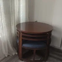 میز