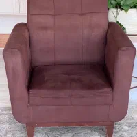 مبل راحتی|حراج|داراب, |دیوار