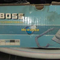 تلفن دیواری لیبوس