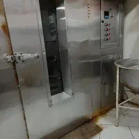 فروش لوازم کامل قنادی وکارگاه باتمام تجهیزات|فروشگاه و مغازه|هشتگرد, فاز ۱ مهستان|دیوار