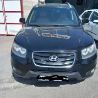 هیوندای سانتافه ix 45 3500cc، مدل ۲۰۱۰|خودرو سواری و وانت|قوچان, |دیوار