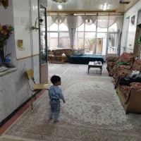 فروش خانه ویلایی 3 خوابه در محمدرسول‌الله|فروش خانه و ویلا|نجف‌آباد, نمازی|دیوار