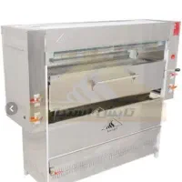 فروش کباب پزتابشی هامون ۲۰سیخ