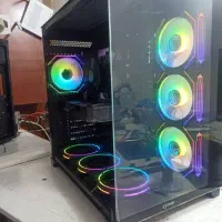 سیستم گیمینگ