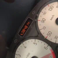 206 مدل ۹۸ کم کارکرد|خودرو سواری و وانت|کرج, گلشهر|دیوار