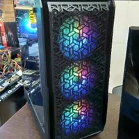 سیستم n10گیمینگ cpu i5  rx 5700xt|رایانه رومیزی|رشت, باهنر|دیوار