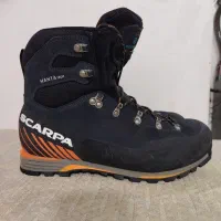 کفش Scarpa اورجینال  کفش Scarpa اورجینال