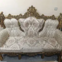 مبل سلطنتی
