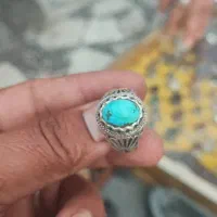 انگشتر و سکه قدیمی|کلکسیون سکه، تمبر، اسکناس|هامون, |دیوار