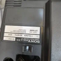 تلویزیون ۱۴ اینچ سونی ژاپن|تلویزیون و پروژکتور|بروجرد, |دیوار