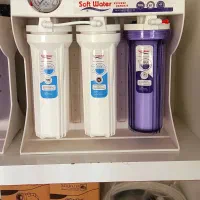 تصفیه‌آب خانگی اقساط|آب‌سردکن و تصفیه آب|کلات (خراسان), |دیوار