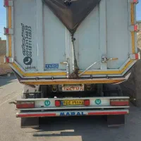 فاو جفت|خودرو سنگین|سیرجان, |دیوار