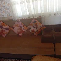 مبل راحتی ال مانند