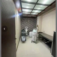 ۴۵ متر سند اداری بر اصلی|اجارهٔ دفتر کار، اتاق اداری، مطب|تهران, صادقیه|دیوار