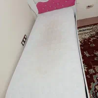 تشک تخت یک نفره