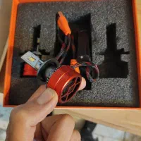 هدلایتH7وات450000نور سفید|قطعات یدکی و لوازم جانبی|پاکدشت, پاکدشت (مامازند)|دیوار