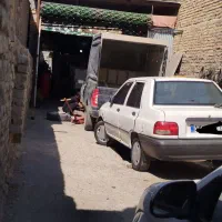 تخصصی جلوبندی ،هیدرولیک ،جعبه فرمان اکسل|خدمات موتور و ماشین|مشهد, هدایت|دیوار