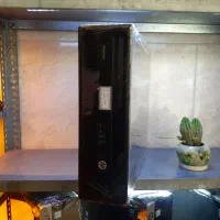 مینی کیس HP core i7 4790 ram8/ssd120