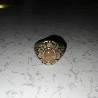 چهارتا اوپال معرکه معاوضه|جواهرات|زنجان, |دیوار