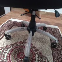 صندلی اداری  میز تحریر  میز کامپیوتر|میز تحریر و کامپیوتر|رشت, رشتیان|دیوار