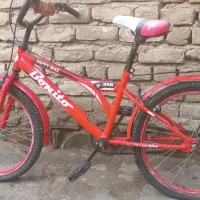 دوچرخه سایز 20