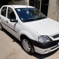 L90 پارس خوردویی E2 مدل دی 96 - گیربکس JHQ