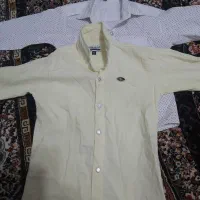 لباس(اگه کسی میخاد)