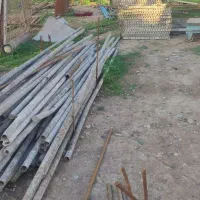 خریدآهن ضایعاتی خانگی اهن ساختمانی فلزات مس زرد