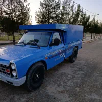 نیسان زامیاد|خودرو سواری و وانت|کشاورز, |دیوار