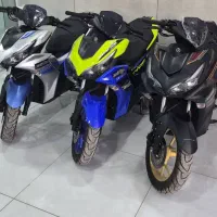 آیروکس 180 جدید انجین بزرگ