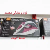 اتو بخار 2000 وات راف(اقساط3چک)نو - 12ماه گارانتی