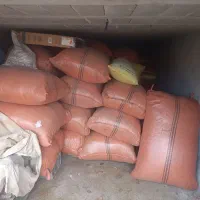 کاه یونجه چین دوم|لوازم جانبی حیوانات|یاسوج, |دیوار