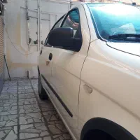 فروش تیبا۲ مدل ۱۴۰۱|خودرو سواری و وانت|اصفهان, شهرک میلاد|دیوار