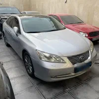 Lexus ES 350 2008|خودرو سواری و وانت|تهران, سید خندان (جلفا)|دیوار