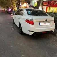 برلیانس مدل 97 اتومات h 330 موتور بزرگ ۱۶۵۰|خودرو سواری و وانت|تهران, تجریش|دیوار