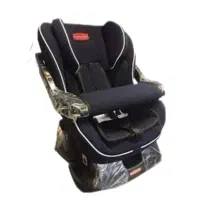 صندلی ماشین کودک راهبر