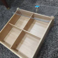 تی بگ|ظروف سرو و پذیرایی|اهواز, بهارستان|دیوار