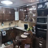 فروش و معاوضه با ویلایی|فروش آپارتمان|جیرفت, |دیوار