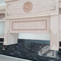 کابینت اشکاف ام دی اف کمد دیواری اجرتی و کنترات