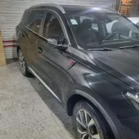 تیگو۷پرو مکس چهارمحور تک دیفرانسیل|خودرو سواری و وانت|تبریز, |دیوار