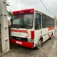 مینی بوس اویکو