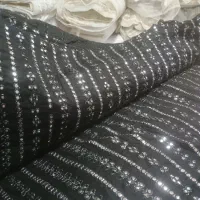 لنین سوزندوزی هندی پارچه اعلا