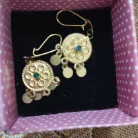 طلا|جواهرات|بند زرک, |دیوار